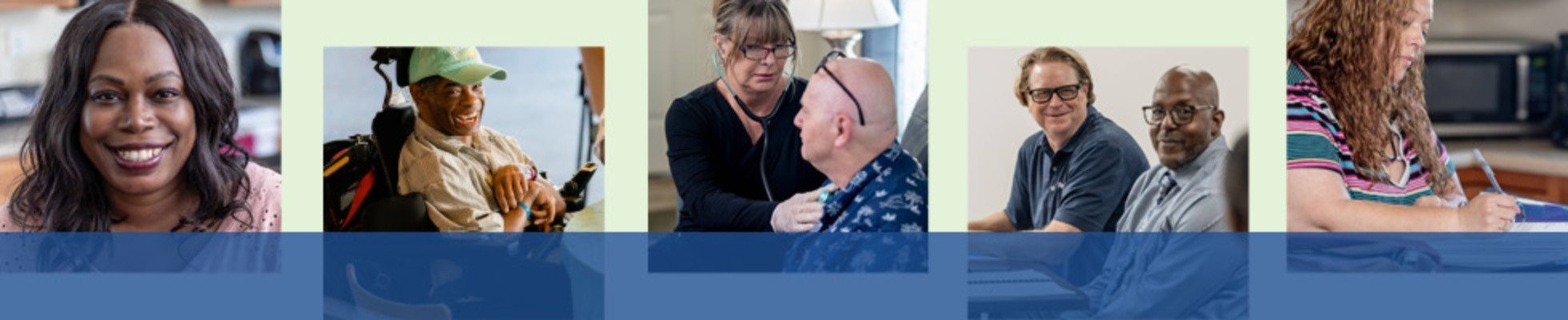 Direct Support Professional